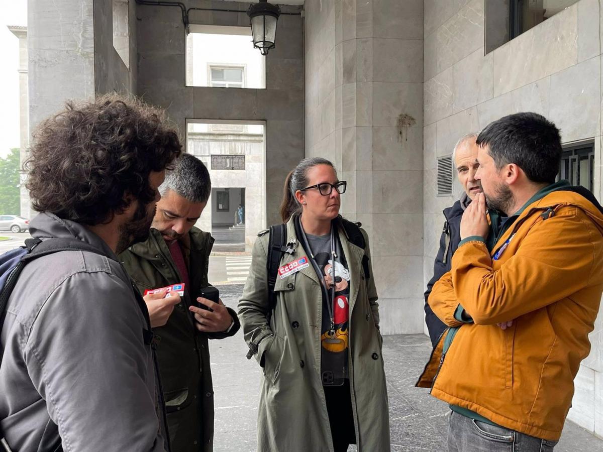 Foto de Europa Press