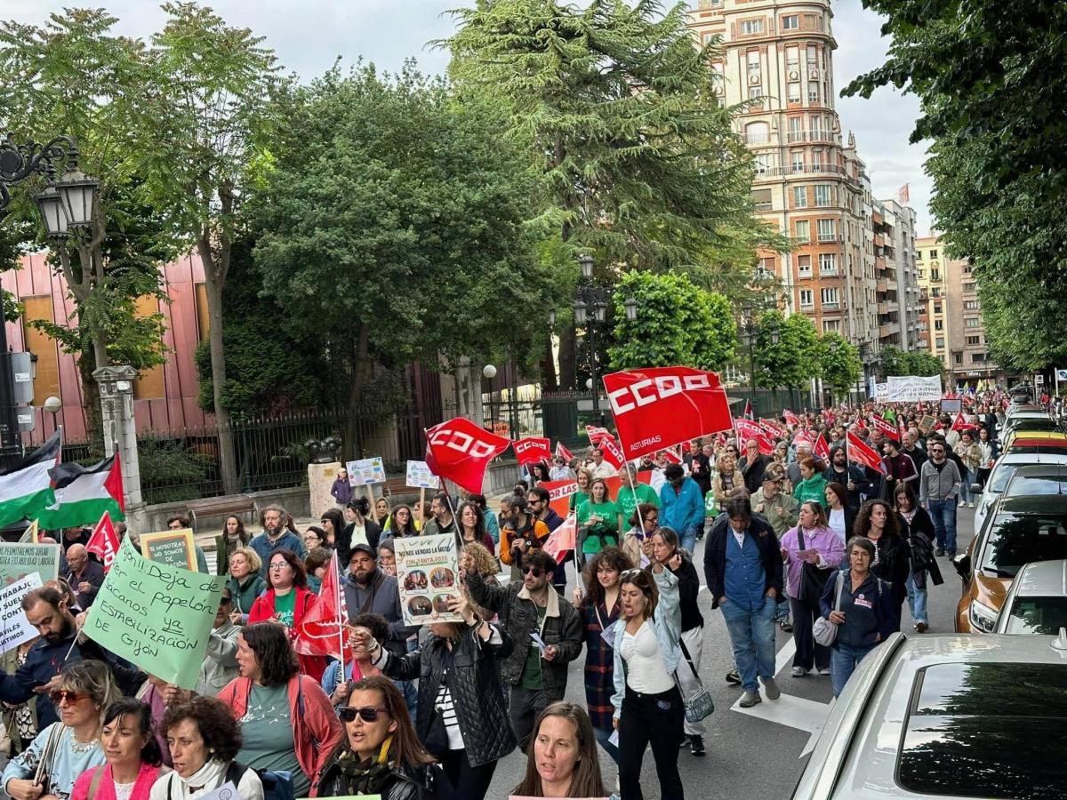 concentración