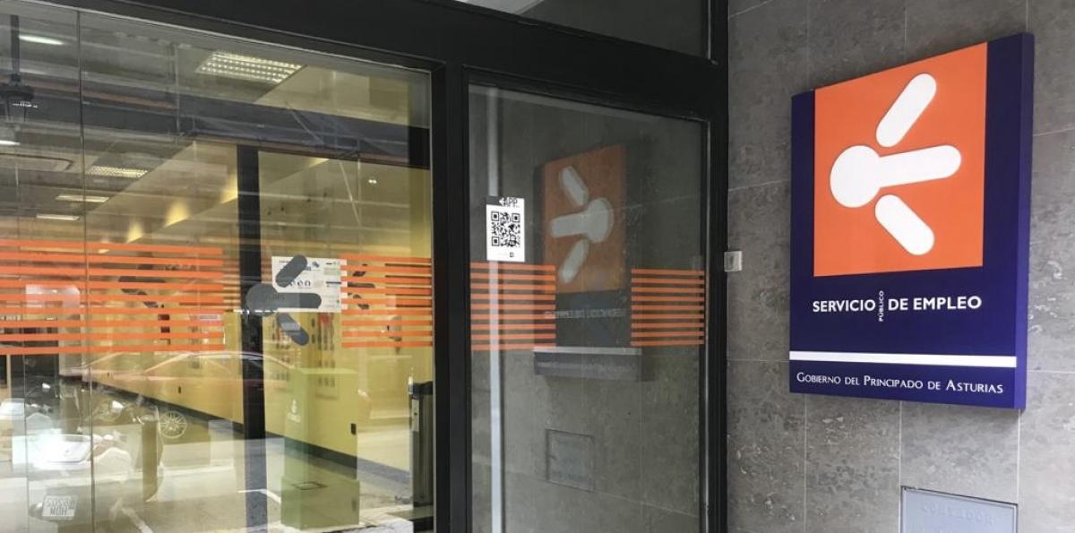 Servicio Público de Empleo