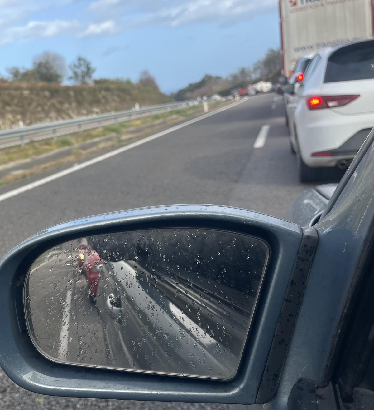 Convenio de transporte de mercancías