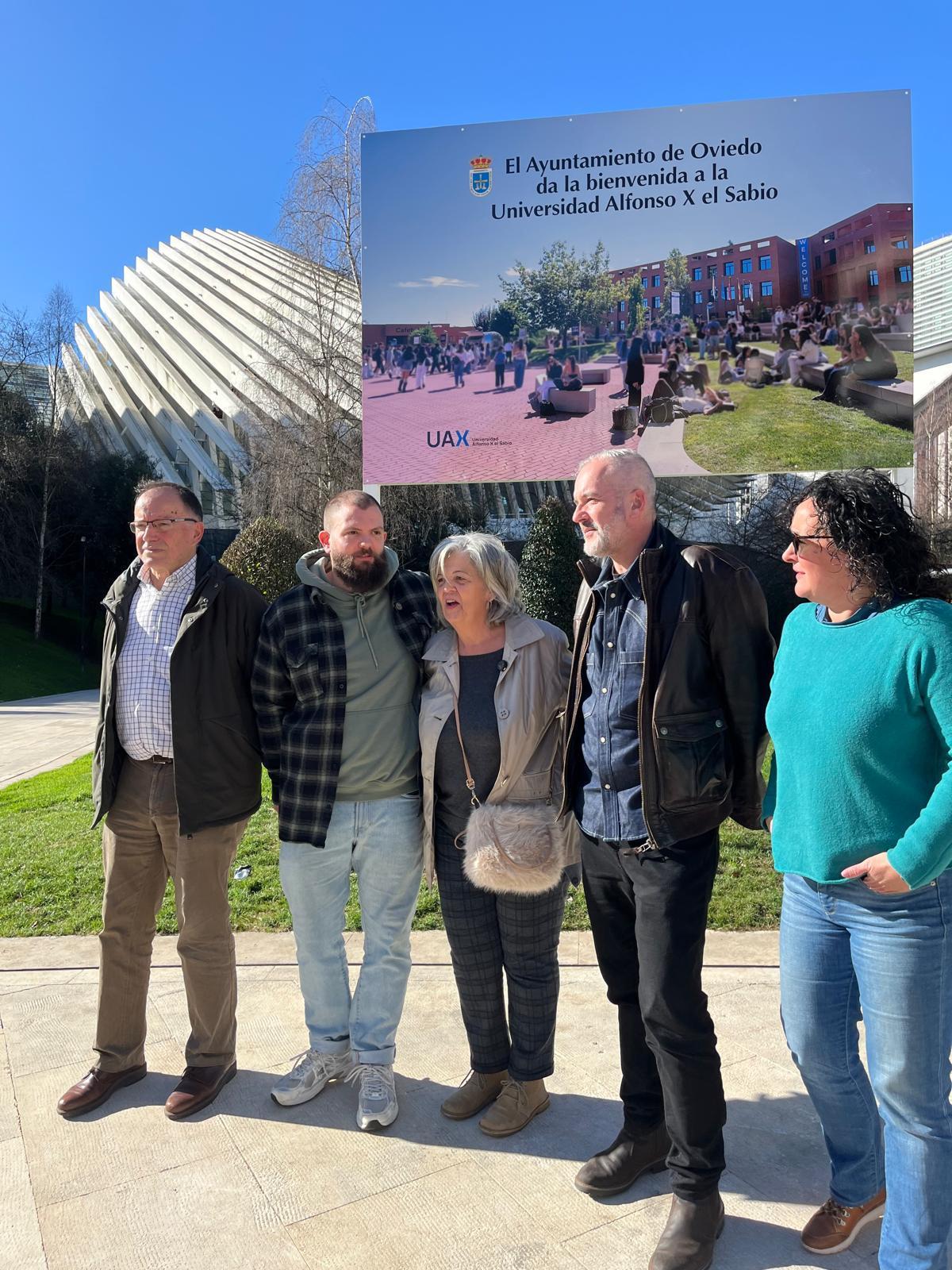 Ante un Airbnb universitario