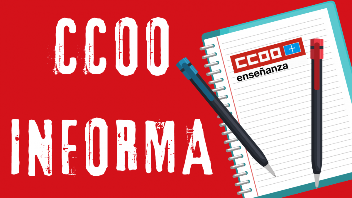 CCOO Informa