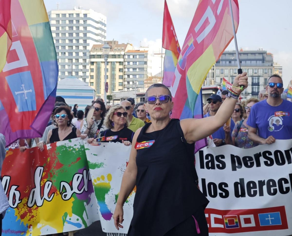 Orgullo