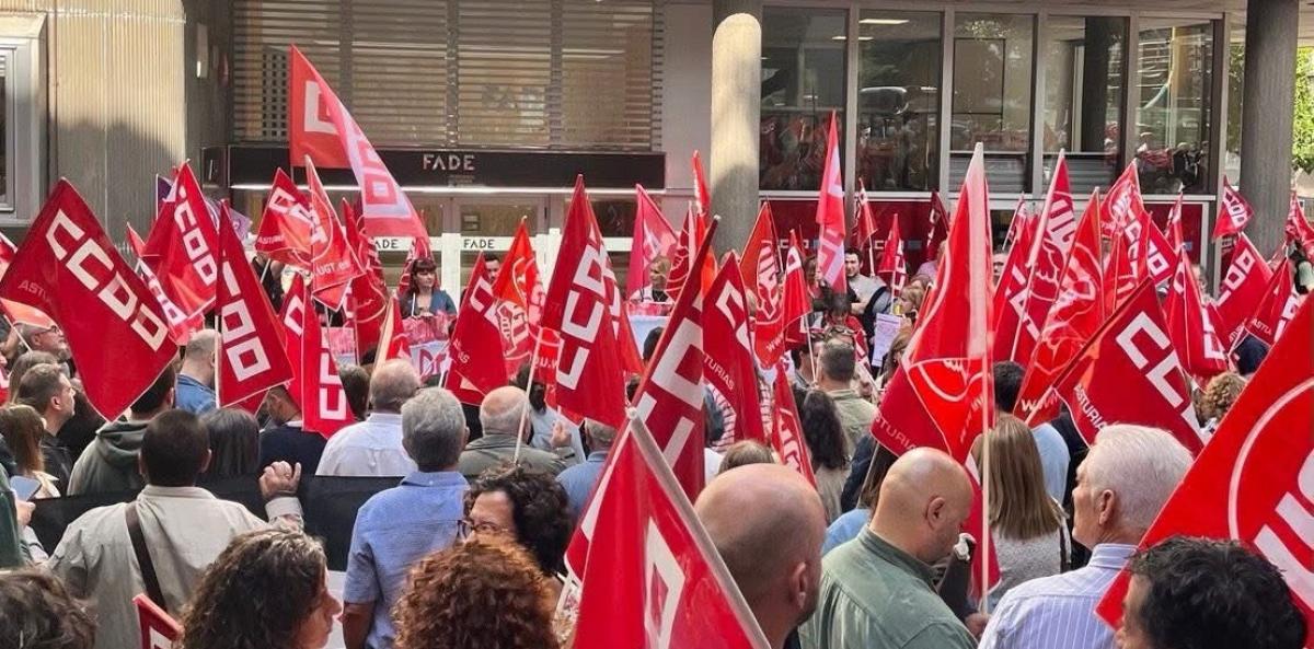 Concentracin reduccin jornada