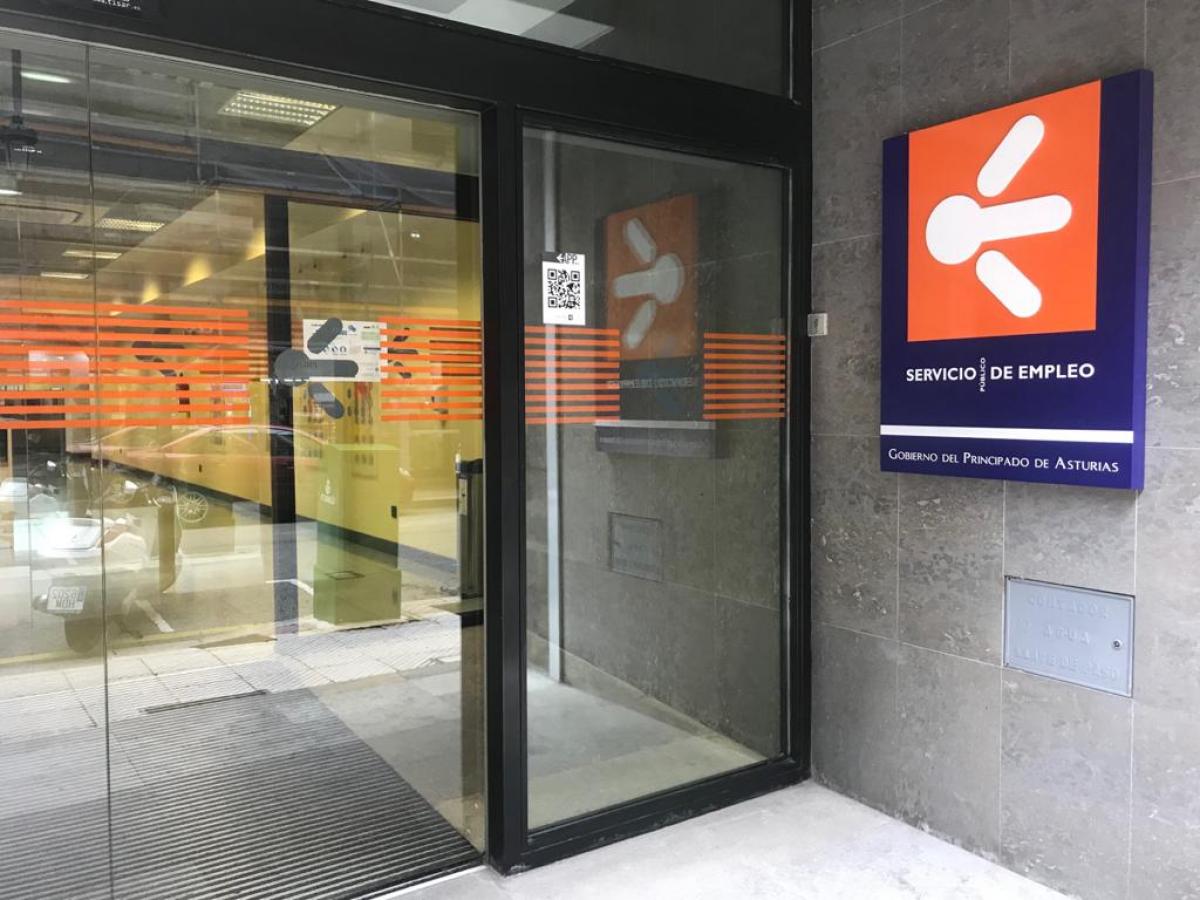 Servicio Pblico de Empleo