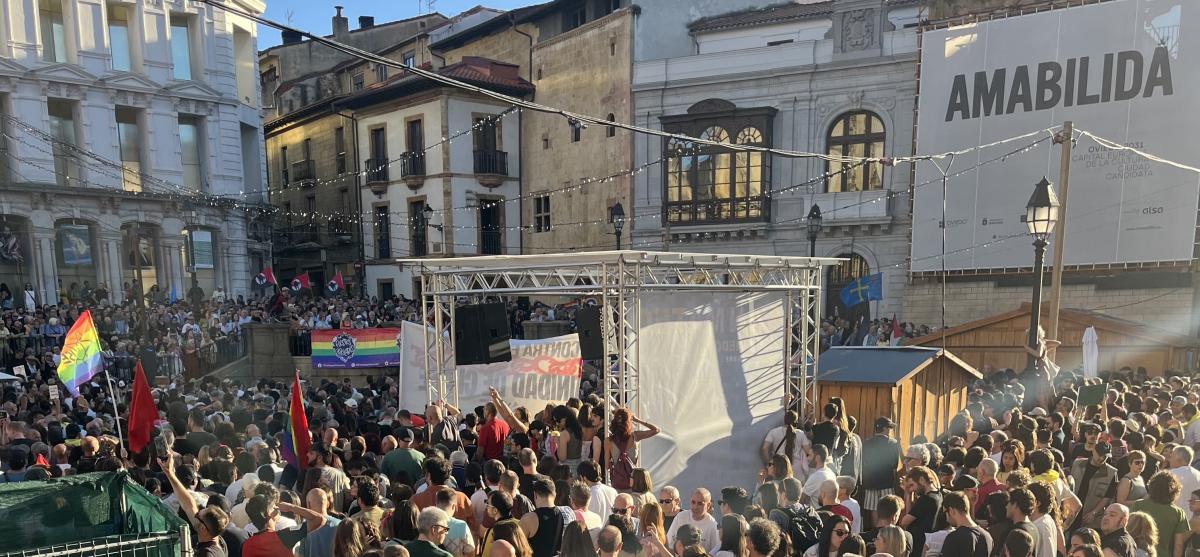 Contra el fascismo