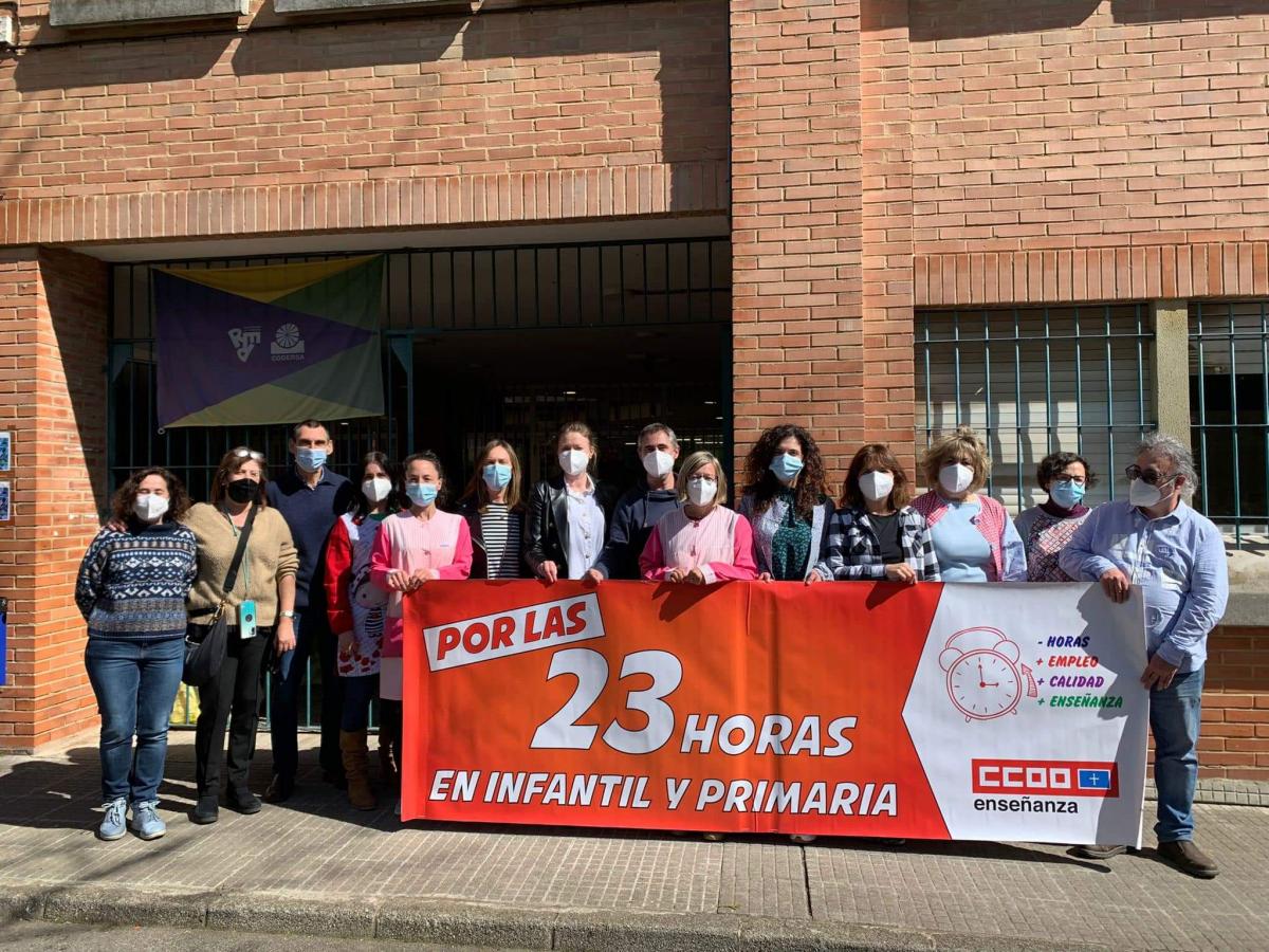 C.P Parque Infantil