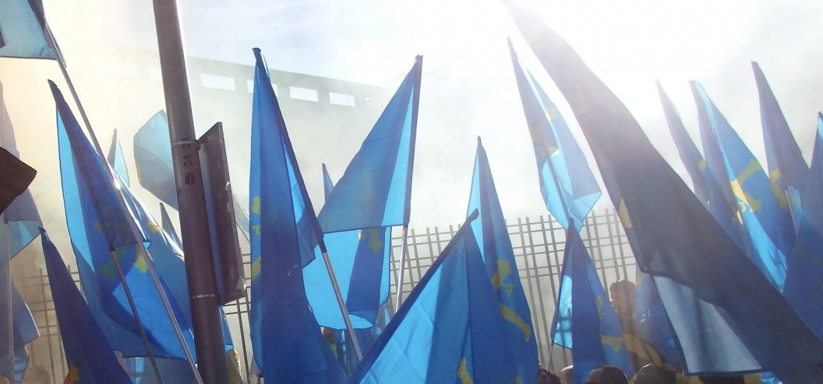 Por la soberanía industrial