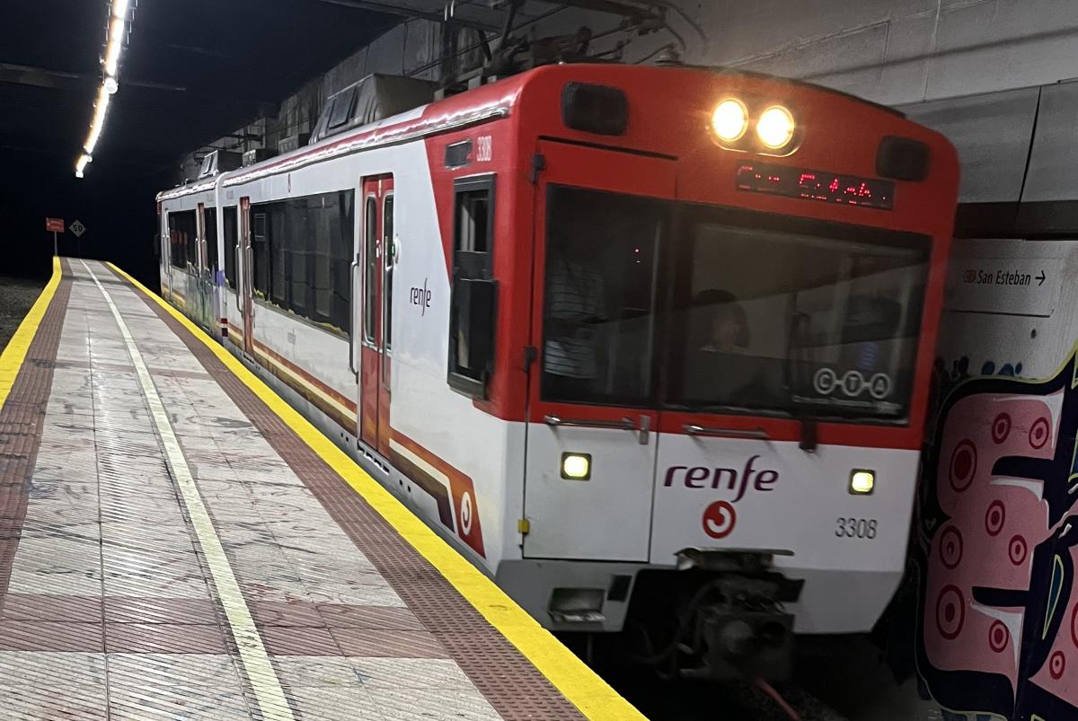 Urge una inversión real y efectiva en infraestructuras