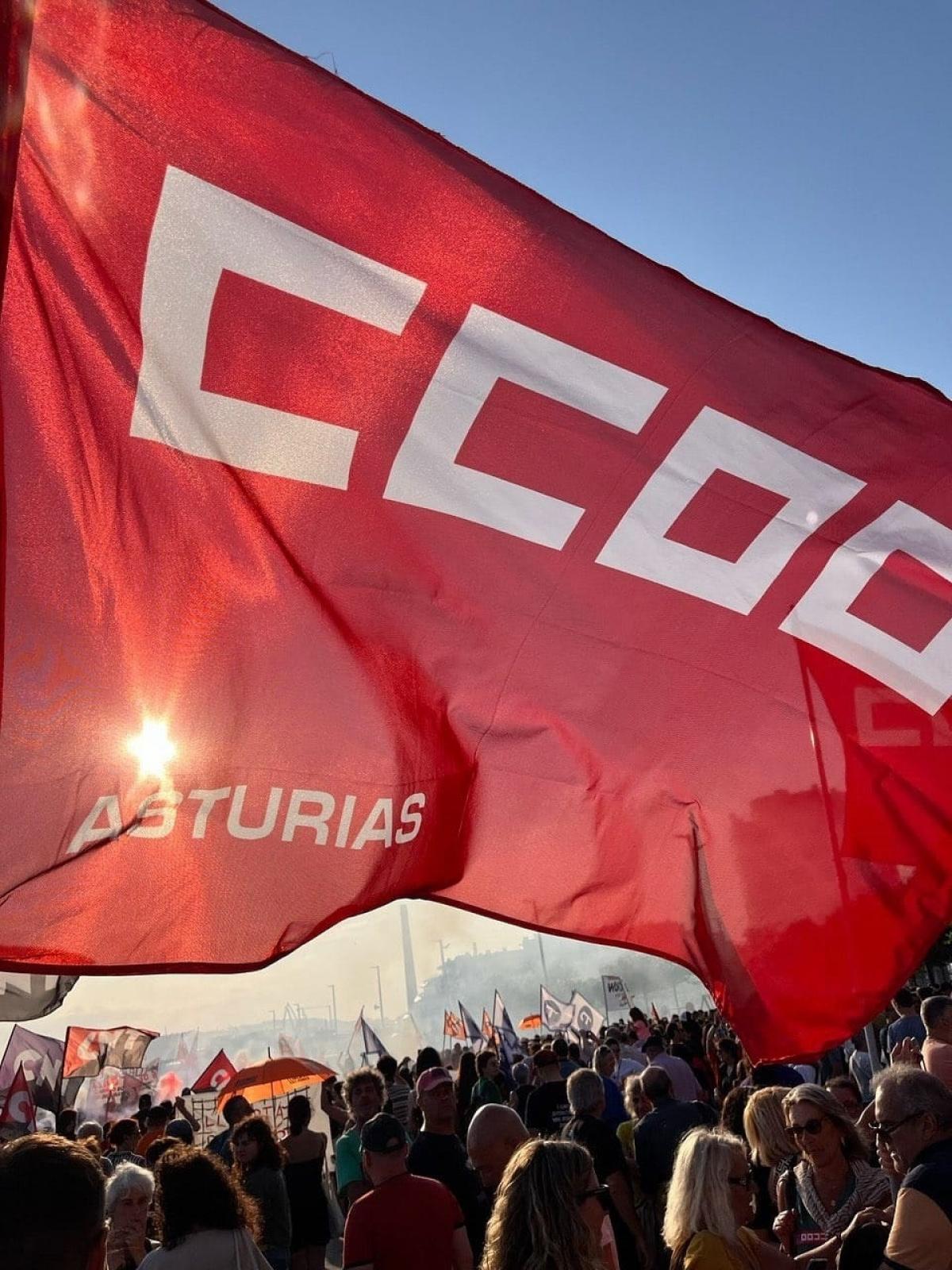 Contra la represin sindical