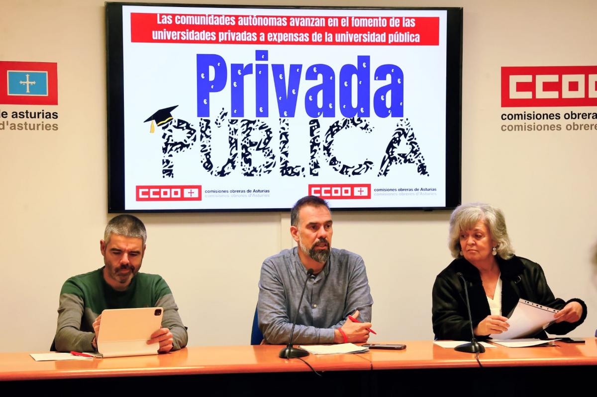 Borja Llorente, J. M. Zapico y Ángeles Fal. Foto de Pablo Lorenzana