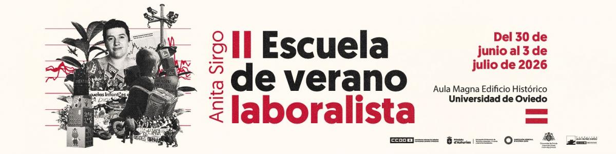 Escuela de Verano