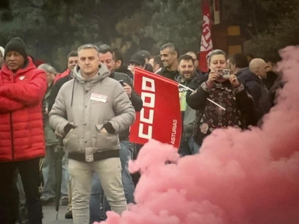 Movilizaciones auxiliares