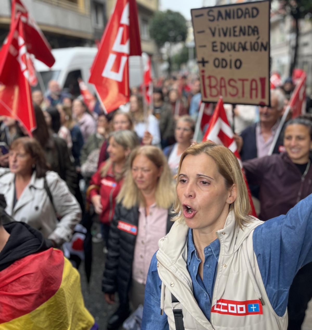 Por el derecho a la vivienda