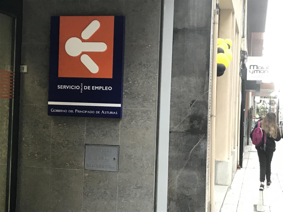 Servicio Público de Empleo