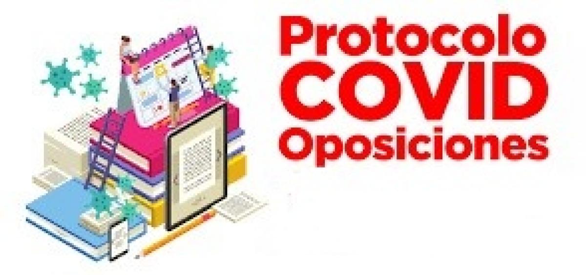 PROTOCOLO COVID