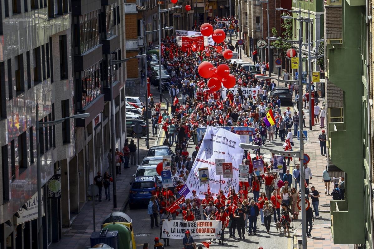 Manifestación1Mayo